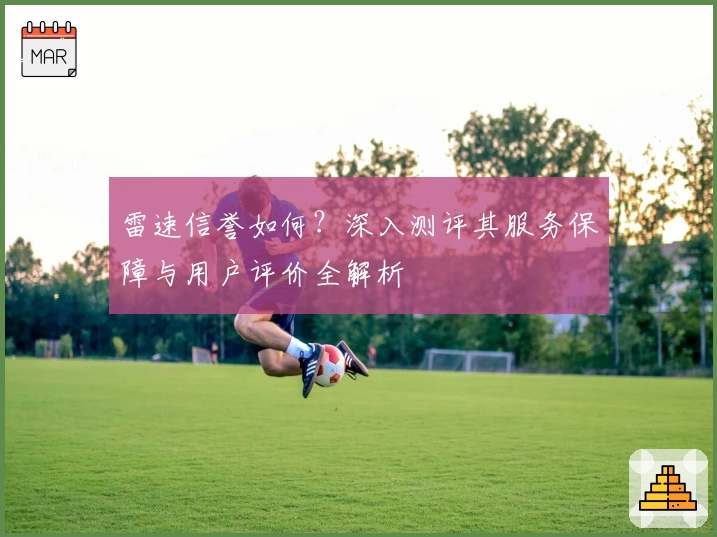 雷速信誉如何?深入测评其服务保障与用户评价全解析